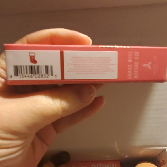 Jeffree Star Other - *EXCLUSIVE STOCKING SHADE*| Jeffree Star Cosmetics